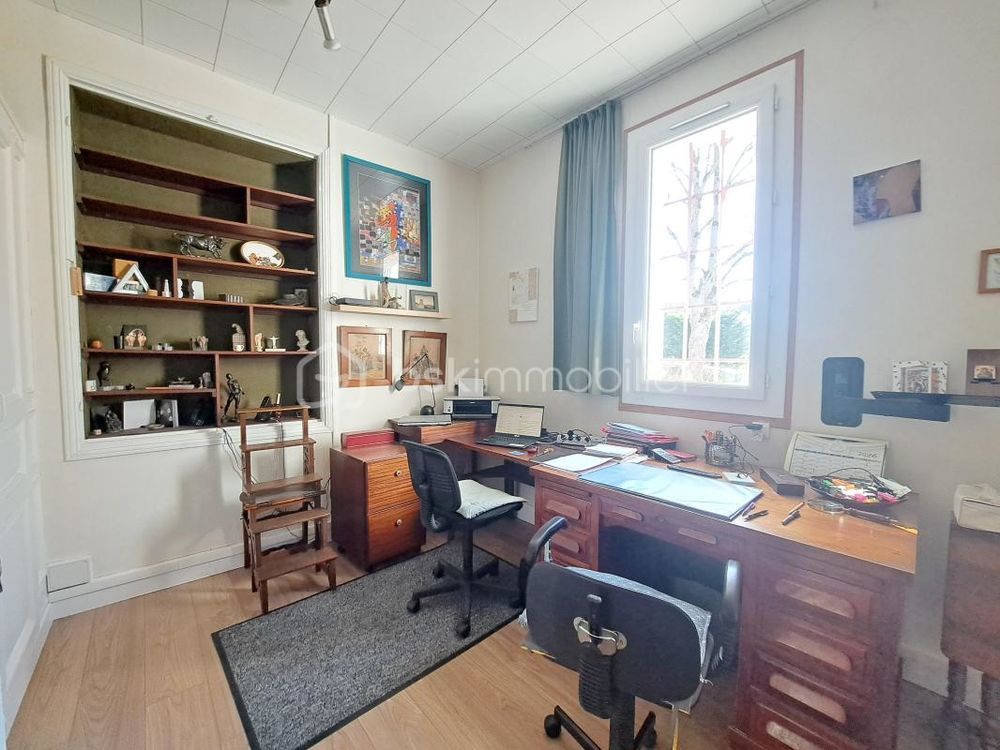 � vendre  Propri�t�/ch�teau Berville (95810)