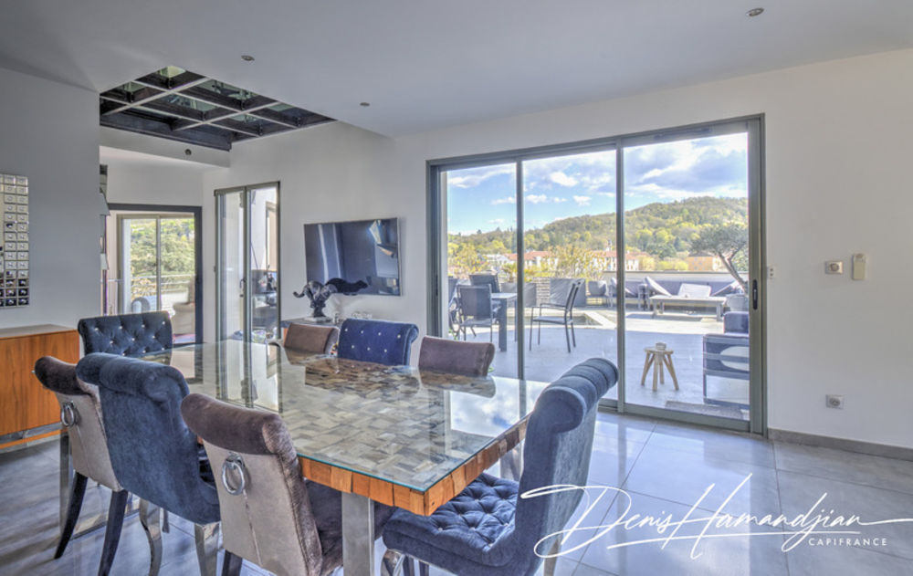 � vendre  Maison Cr�mieu (38460)