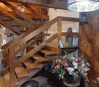  Maison � vendre 15 + pi�ces 392 m�