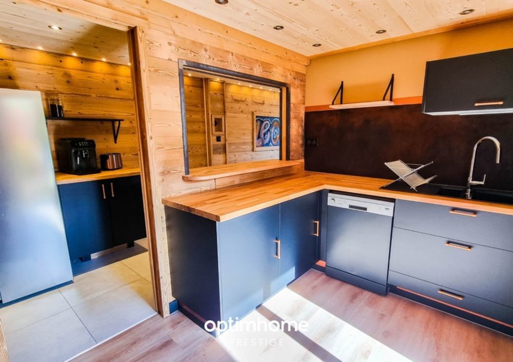 � vendre  Maison Xonrupt-Longemer (88400)