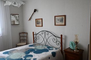  Appartement � vendre 4 pi�ces 73 m�