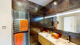  Appartement � vendre 5 pi�ces 120 m�