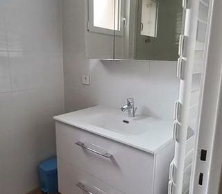  Appartement � louer 3 pi�ces 54 m�