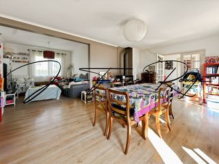  Maison � vendre 6 pi�ces 140 m�