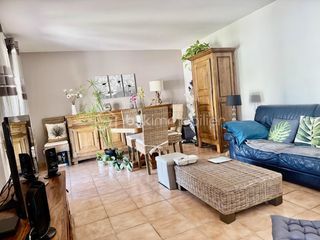  Maison � vendre 4 pi�ces 95 m�