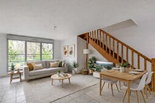  Duplex/triplex � vendre 3 pi�ces 65 m�