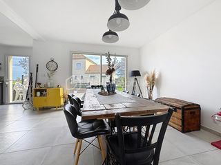  Maison � vendre 5 pi�ces 139 m�