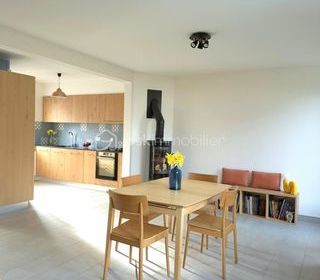  Maison � vendre 5 pi�ces 91 m�