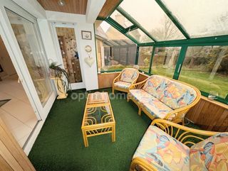  Maison � vendre 7 pi�ces 131 m�