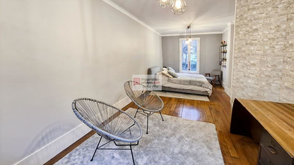 � vendre  Maison Suresnes (92150)