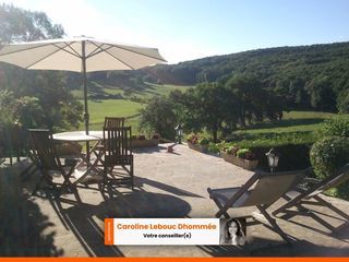  Maison � vendre 5 pi�ces 81 m�