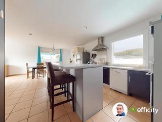  Maison � vendre 6 pi�ces 138 m�