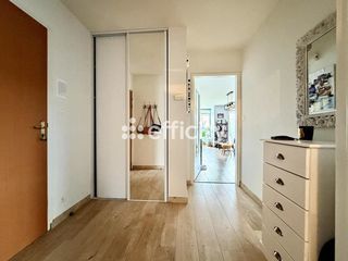  Appartement � vendre 2 pi�ces 48 m�