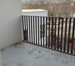  Appartement � louer 3 pi�ces 58 m�