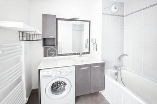  Appartement � vendre 3 pi�ces 61 m�