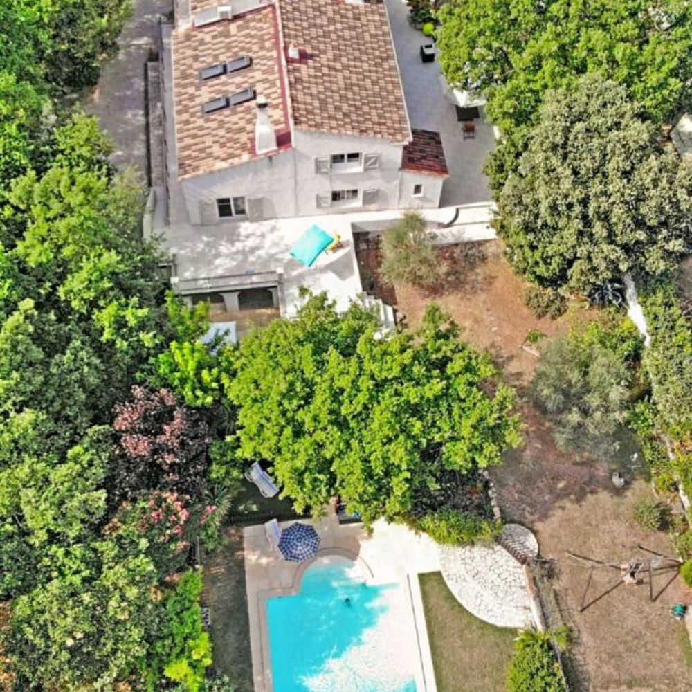 � vendre  Villa Pourri�res (83910)