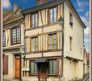  Appartement � vendre 4 pi�ces 76 m�