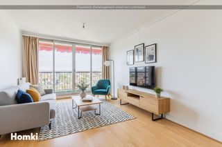  Appartement � vendre 5 pi�ces 106 m�