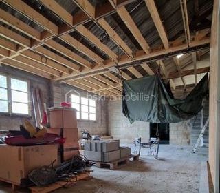  Immeuble � vendre 6 pi�ces 375 m�