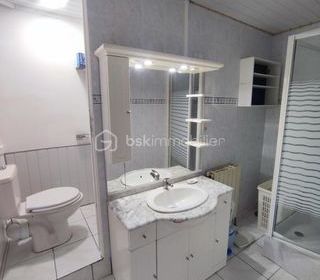  Appartement � vendre 2 pi�ces 39 m�