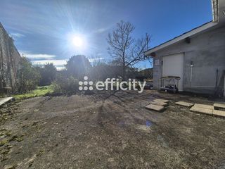  Maison � vendre 4 pi�ces 132 m�