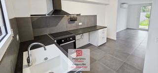  Maison � louer 4 pi�ces 83 m�