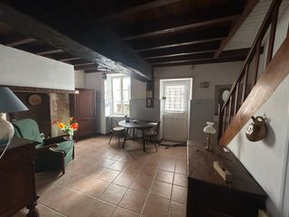  Maison � vendre 3 pi�ces 75 m�