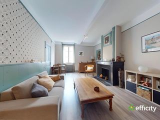  Appartement � vendre 3 pi�ces 74 m�