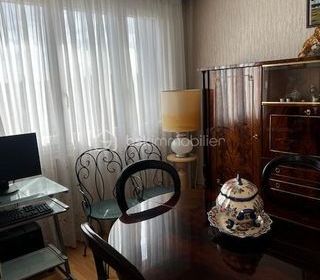  Appartement � vendre 3 pi�ces 48 m�