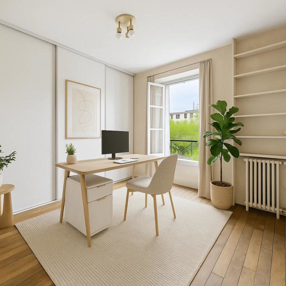 � vendre  Maison Saint-Maur-des-Foss�s (94100)