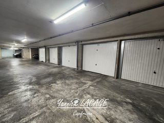  Parking / Garage � vendre 15 m�