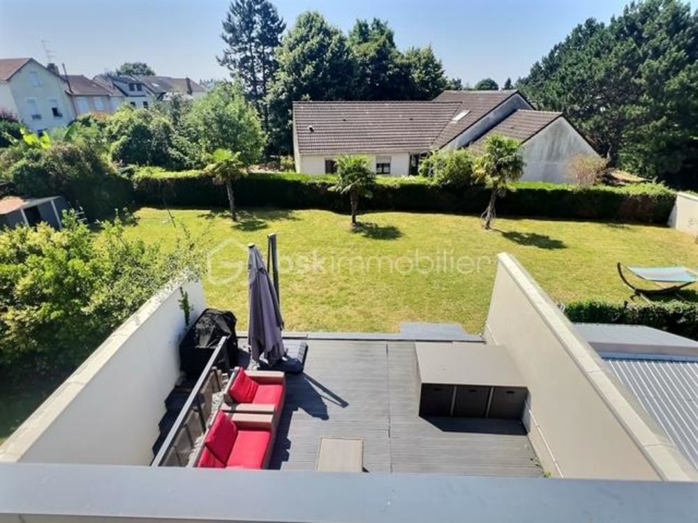 � vendre  Propri�t�/ch�teau Deuil-la-Barre (95170)