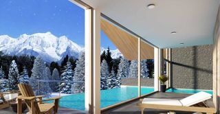  Appartement � vendre 3 pi�ces 54 m�