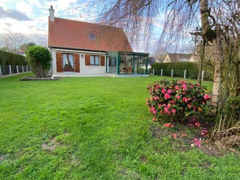   Maison Noyers Bocage 5 pi�ce(s) 123 m2 Maison - 5 pi�ce(s) - 123 m�