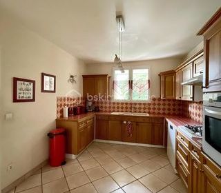  Maison � vendre 7 pi�ces 160 m�