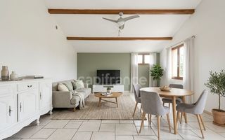  Maison � vendre 5 pi�ces 100 m�