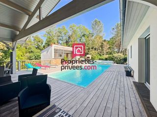  Maison � vendre 7 pi�ces 200 m�