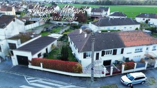  Maison � vendre 4 pi�ces 96 m�