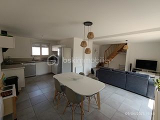  Maison � vendre 4 pi�ces 85 m�