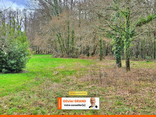  Terrain � vendre 1200 m�
