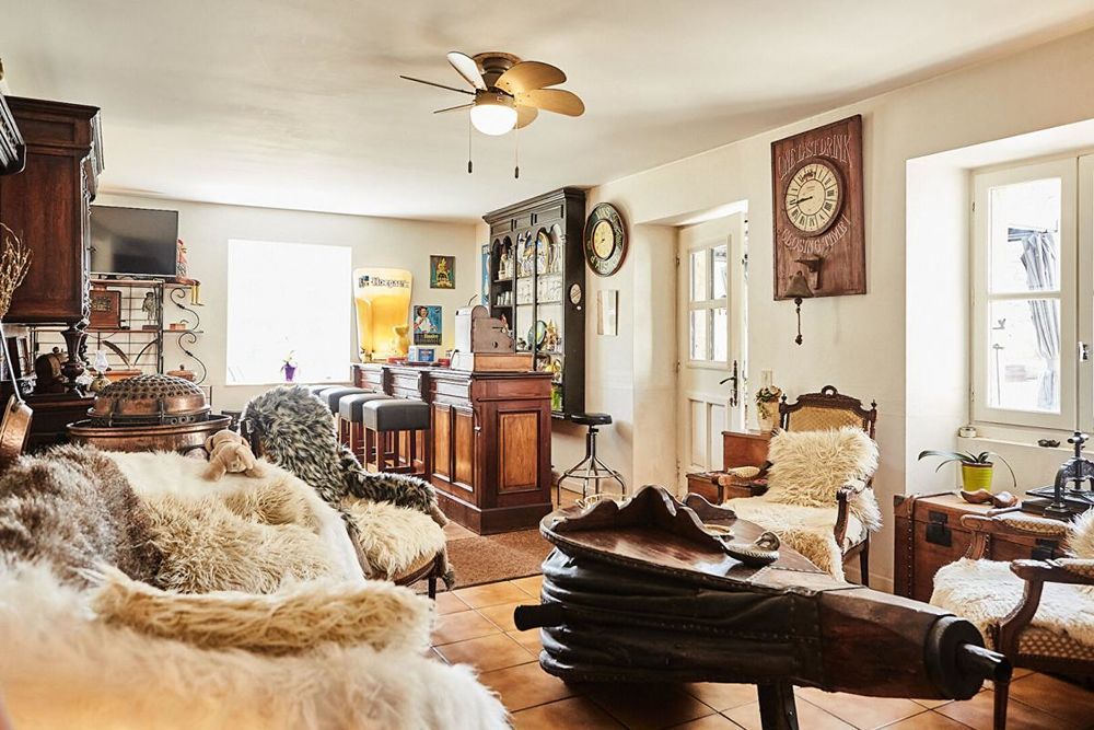 � vendre  Maison Les Martys (11390)