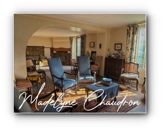  Maison � vendre 9 pi�ces 298 m�