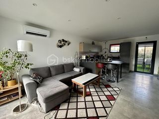  Maison � vendre 3 pi�ces 58 m�