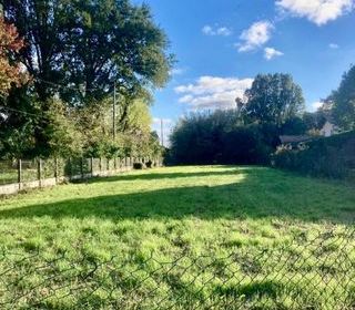  Terrain � vendre 2000 m�