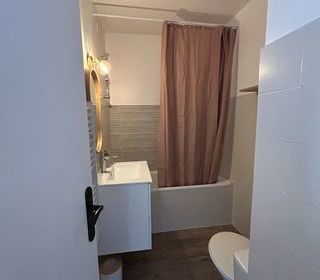  Appartement � louer 1 pi�ce 22 m�