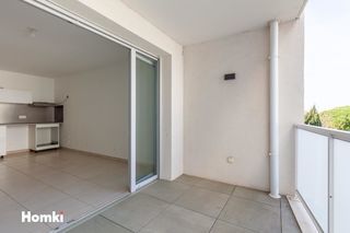  Appartement � vendre 2 pi�ces 43 m�