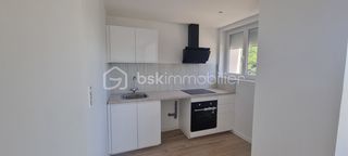  Appartement � vendre 2 pi�ces 34 m�