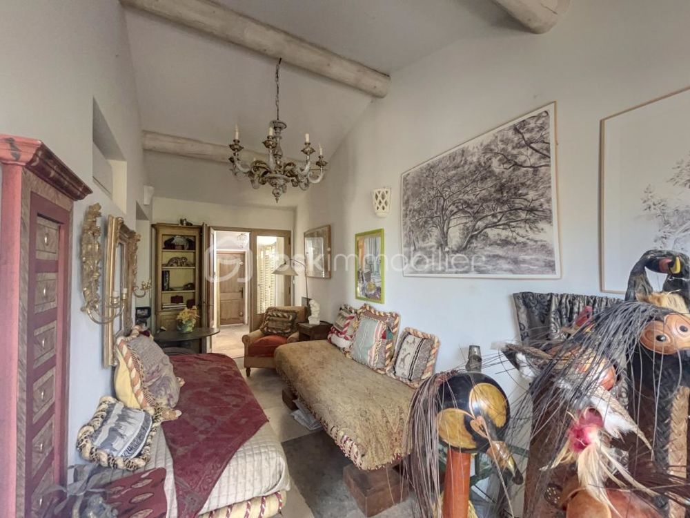 � vendre  Propri�t�/ch�teau M�nerbes (84560)