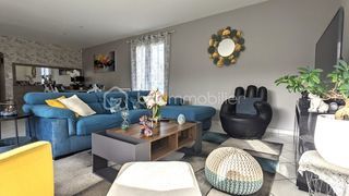  Maison � vendre 6 pi�ces 135 m�