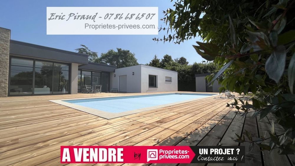 � vendre  Maison Gu�rande (44350)
